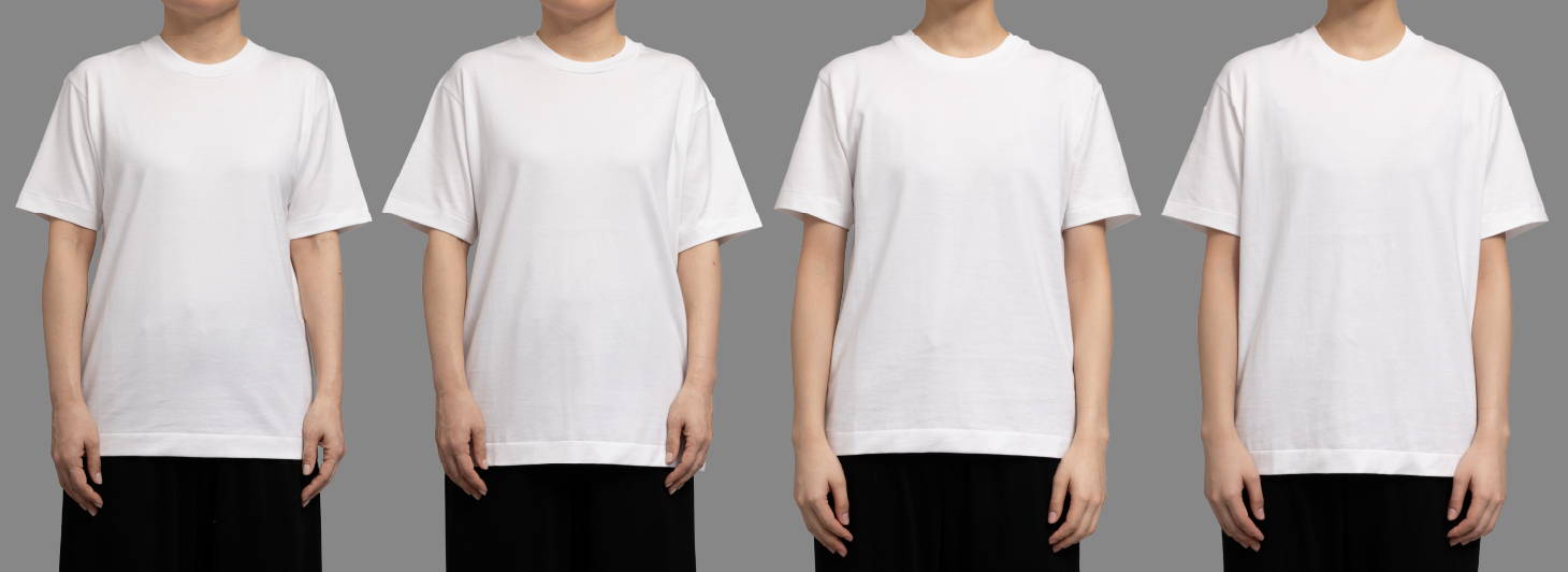 特集】Tシャツサイズ比較 – LIFiLL ONLINE